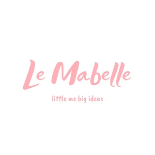 Le Mabelle logo