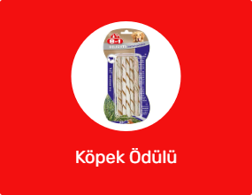 Köpek Ödülü