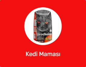 Kedi Maması