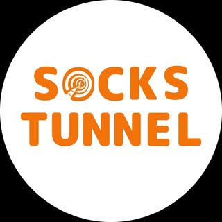 Socks Tunnel logo