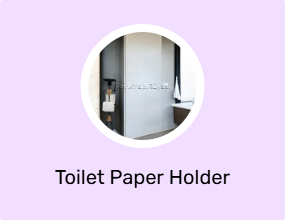 Toilet Paper Holder