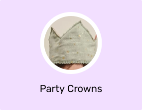 Party Crowns