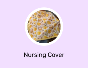 Nursing Cover
