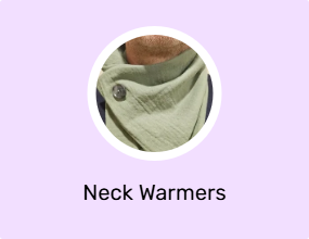 Neck Warmers