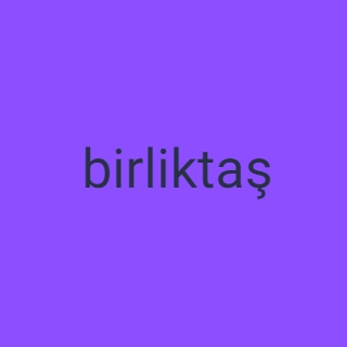 birliktas