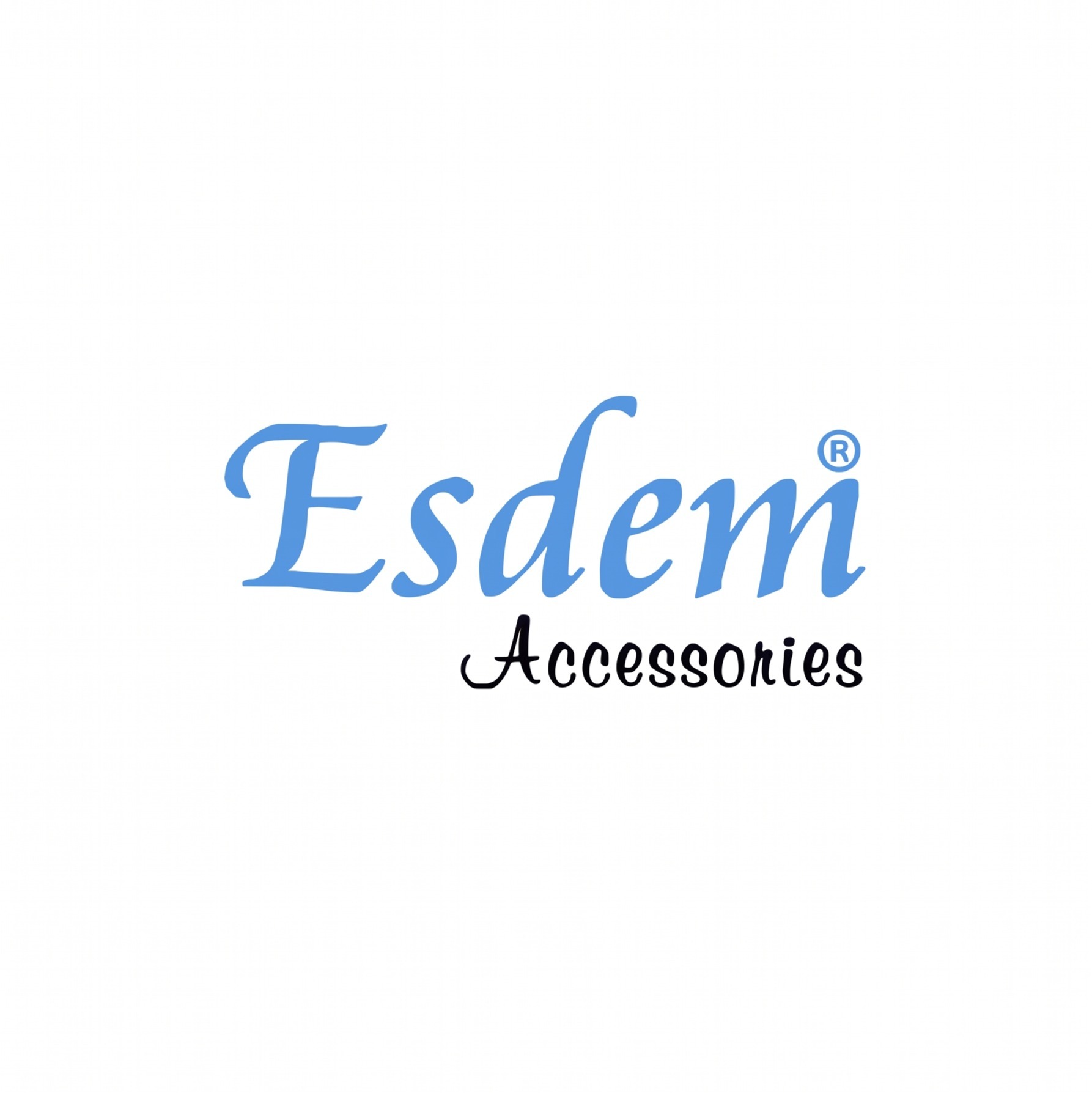 Esdem Accessories