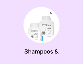 Shampoos & Conditioners