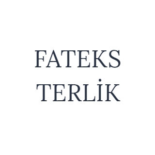 FATEKS TERLİK logo