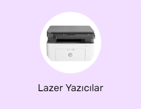Lazer Yazıcılar