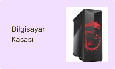 Bilgisayar Kasası