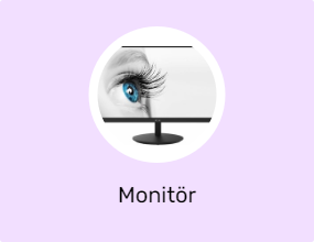 Monitör