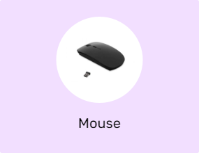 Mouse