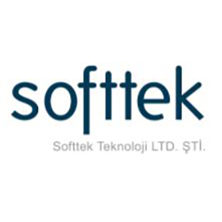 SOFTTEK TEKNOLOJİ logo