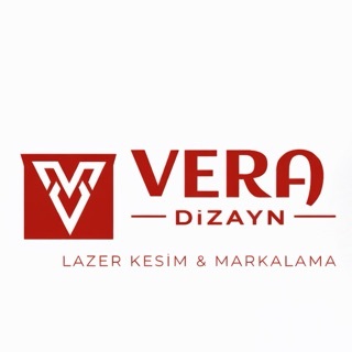 Vera Dizayn Lazer Kesim Ve Markalama