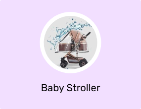 Baby Stroller Accessories