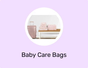 Baby Care Bags