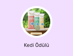Kedi Ödülü