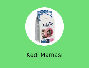 Kedi Maması