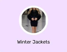 Winter Jackets