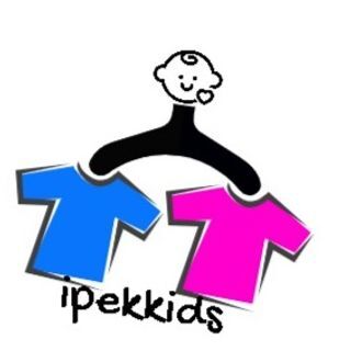 İPEKKİDS logo