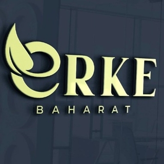 ERKE BAHARAT logo