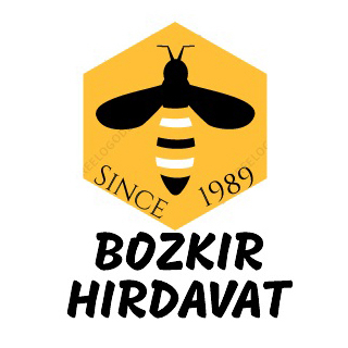 BOZKIR HIRDAVAT logo