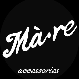 Ma.re accessories logo