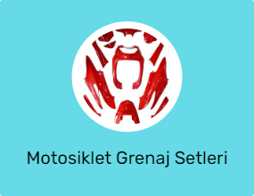 Motosiklet Grenaj Setleri