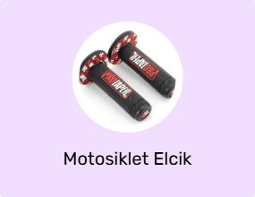 Motosiklet Elcik