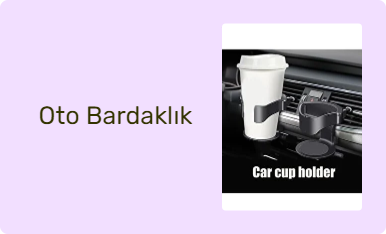 Oto Bardaklık