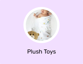 Plush Toys