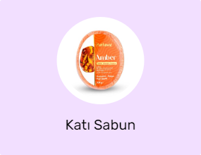 Katı Sabun