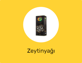 Zeytinyağı