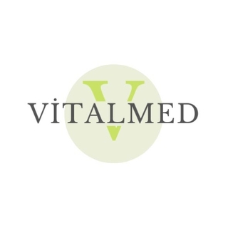 VİTALMED SAĞLIK TİCARET logo