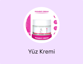 Yüz Kremi