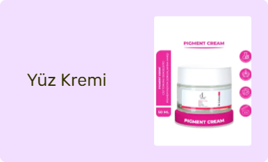 Yüz Kremi
