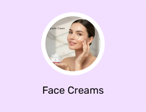 Face Creams