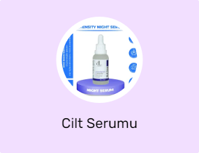 Cilt Serumu