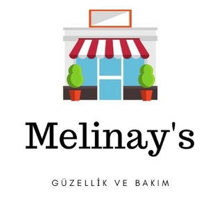 MELİNAY'S logo