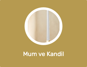 Mum ve Kandil