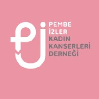 Pİ Kadın Kanserleri Derneği logo