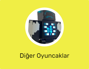 Diğer Oyuncaklar