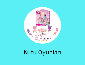 Kutu Oyunları