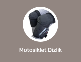 Motosiklet Dizlik
