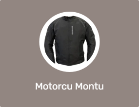 Motorcu Montu
