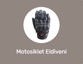 Motosiklet Eldiveni