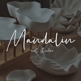 Mandalin Art Studio