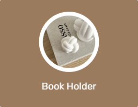 Book Holder