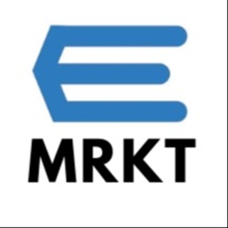 E-MRKT logo