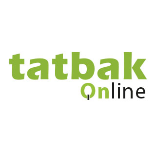 Tatbak Online logo